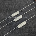 Best Factory Provided Garment Plastic Tag with String